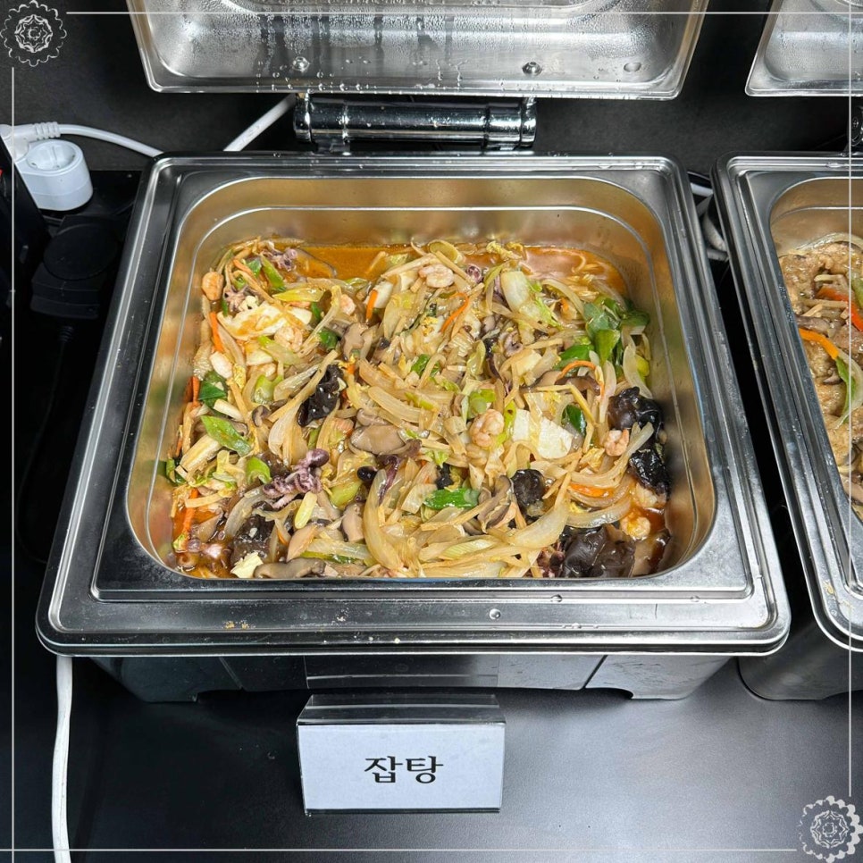 하오츠짬뽕 이미지