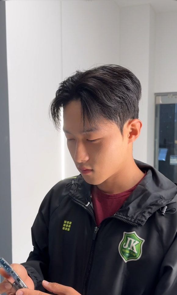 보이스컷 이미지