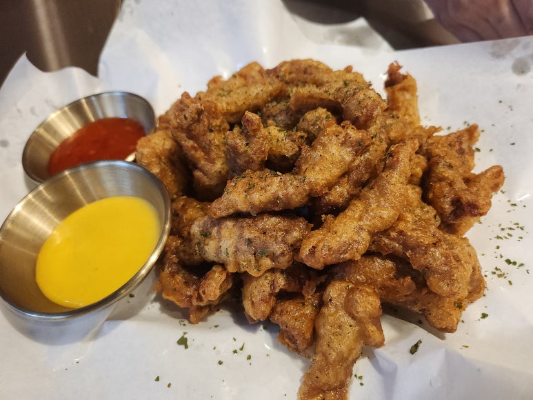 김포순대 이미지