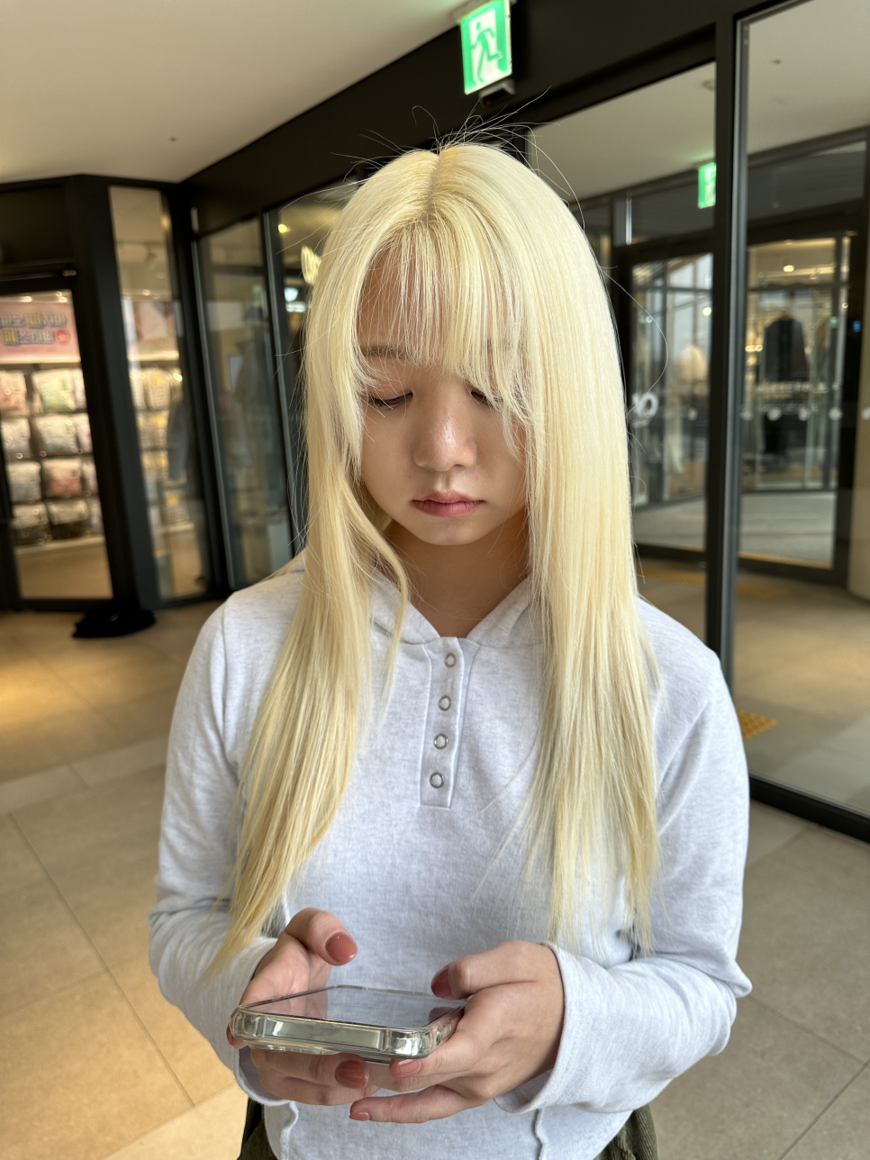 명선헤어숍 이미지