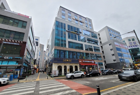 남도복국검단 이미지