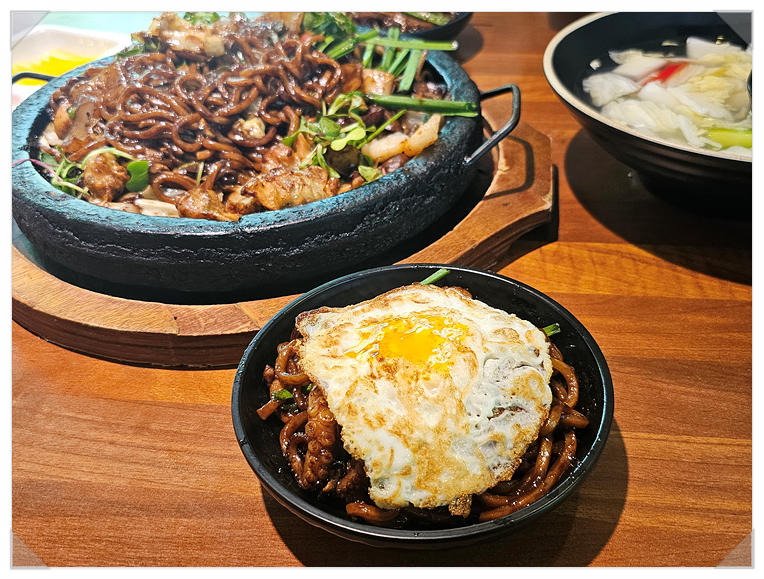 청평돌짜장 이미지