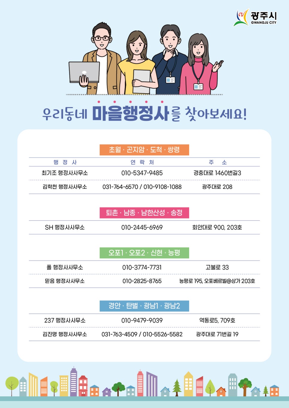 최기조행정사사무소 이미지