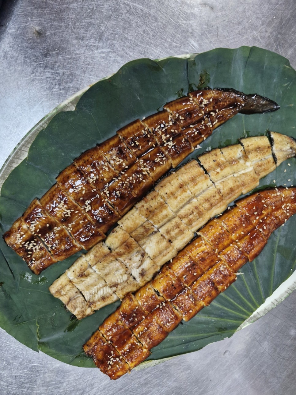 산골장어 이미지
