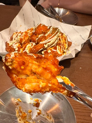 처가네치킨 이미지