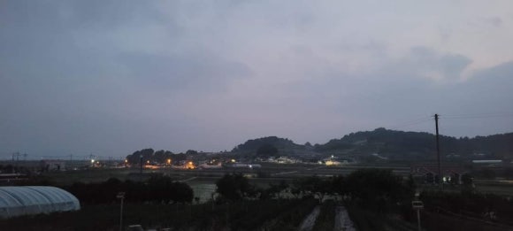 질마재시인마을 이미지