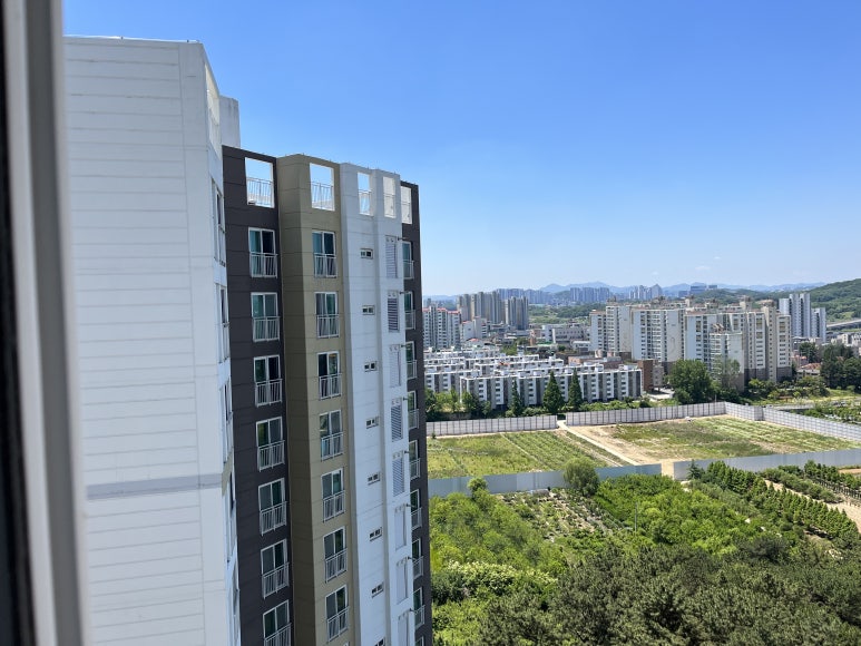 전자월드공조 이미지