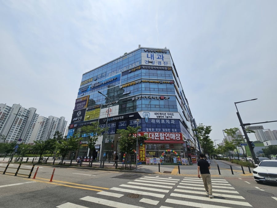 덕영전자 이미지