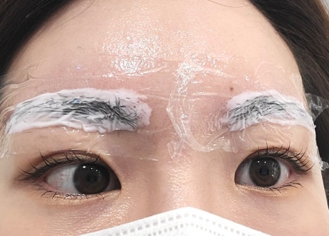 마루브로우 이미지