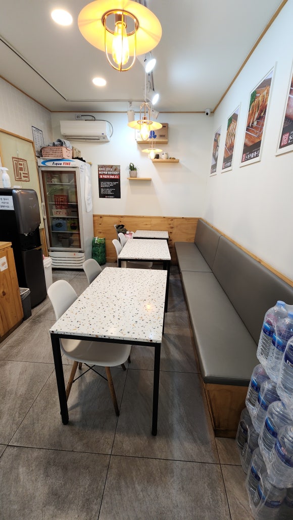 돈카츠마켙 수지점 이미지