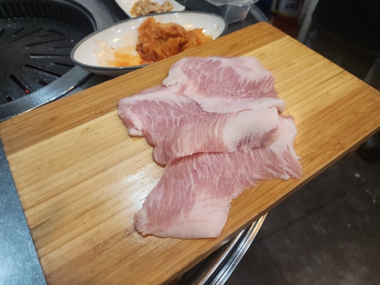 부천주먹고기 이미지
