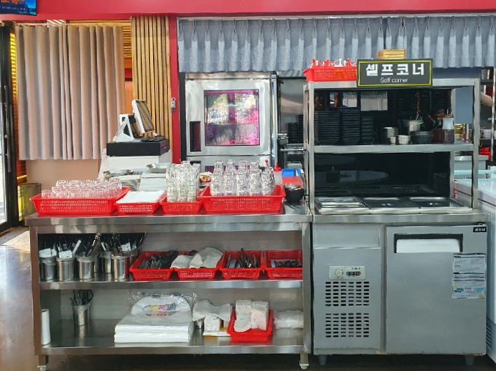 가야한우갈비살 이미지