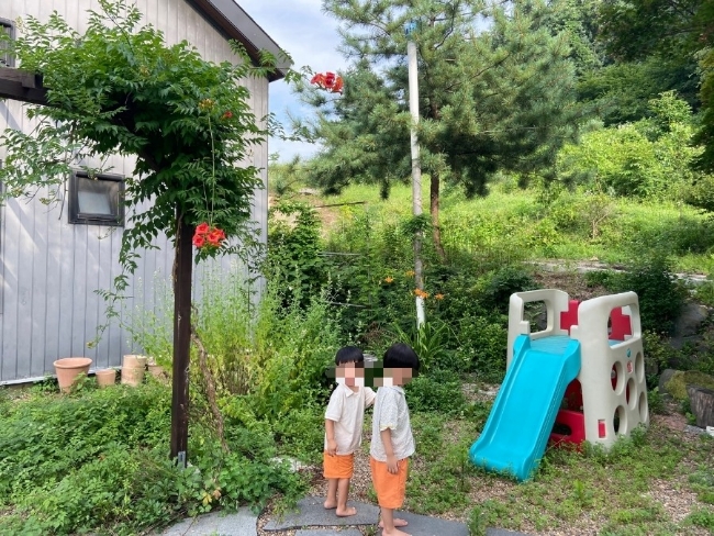 카페무릉농원 이미지
