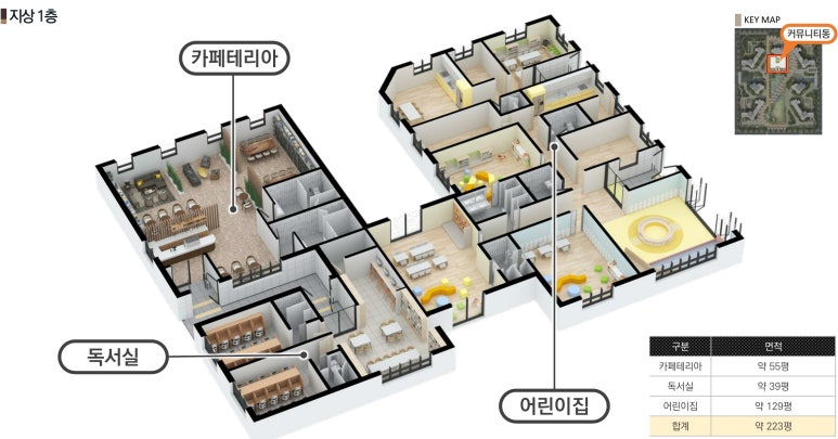 어울림독서실 이미지