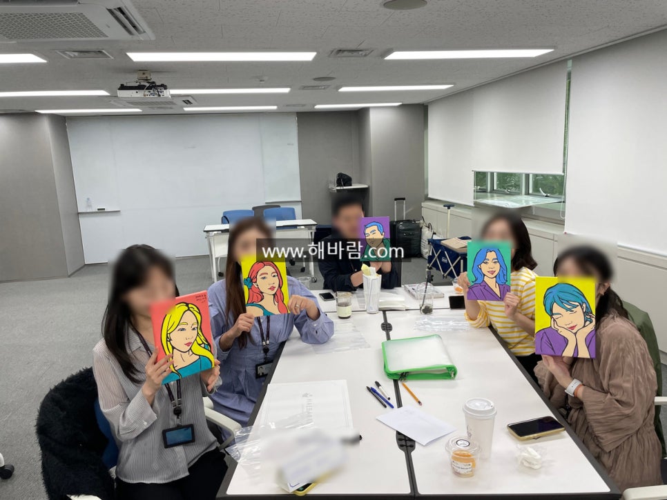 강화셀프 이미지
