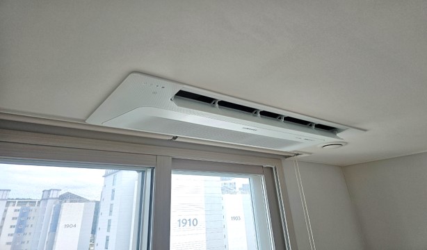 애플에어컨 이미지