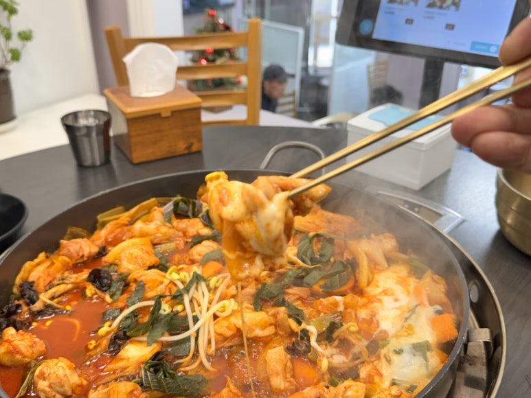 수성통닭 이미지