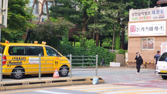 돈카츠마켙 수지점 이미지