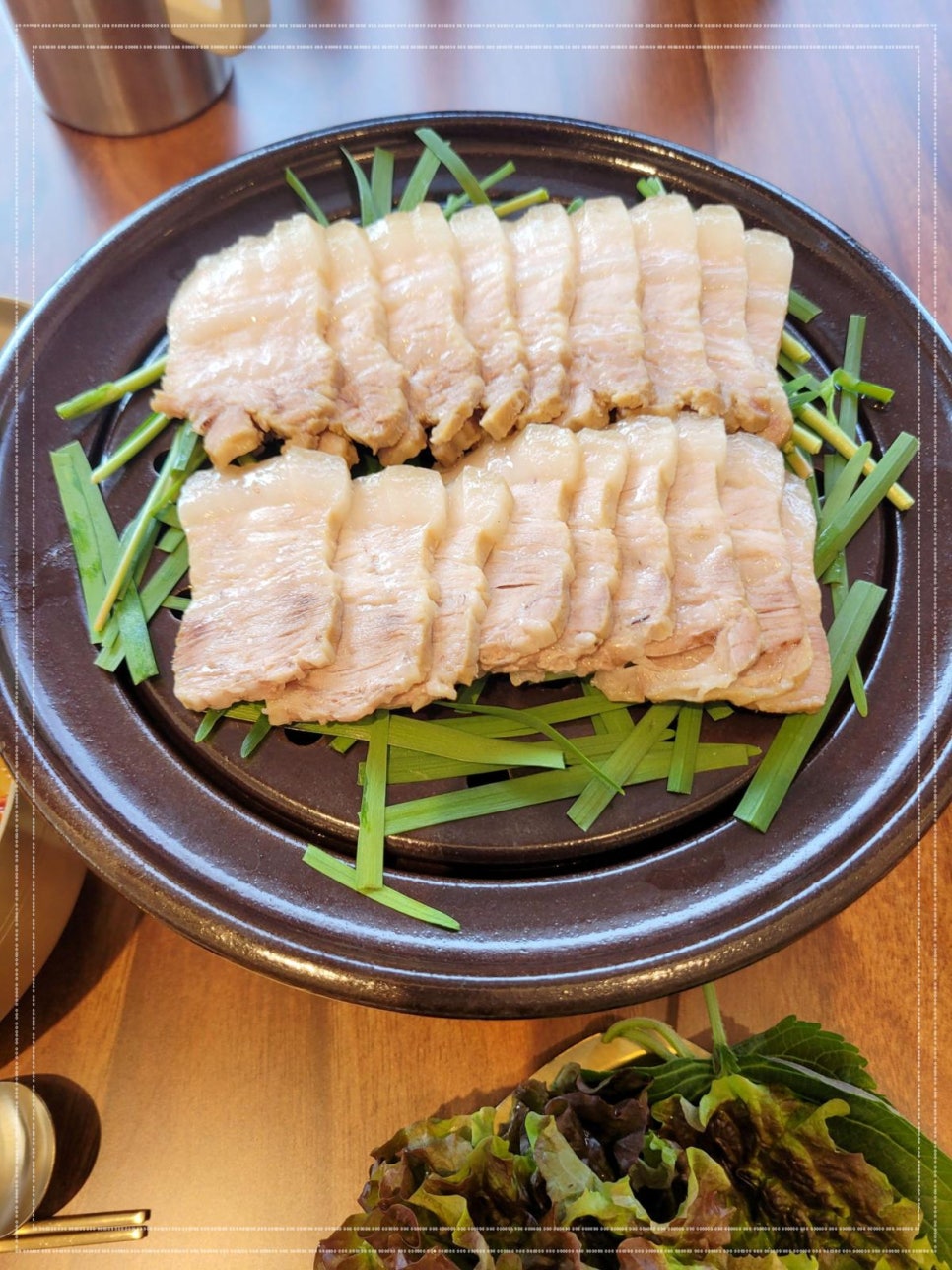 보쌈매니아 이미지