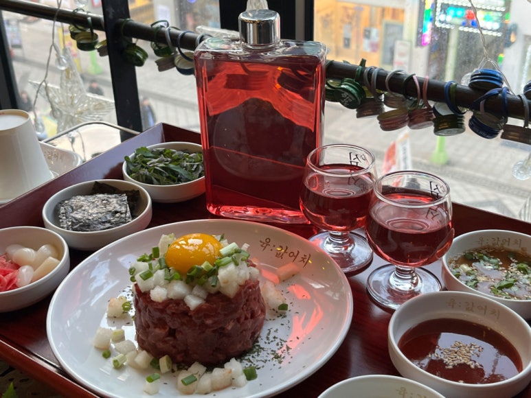 선육회 이미지