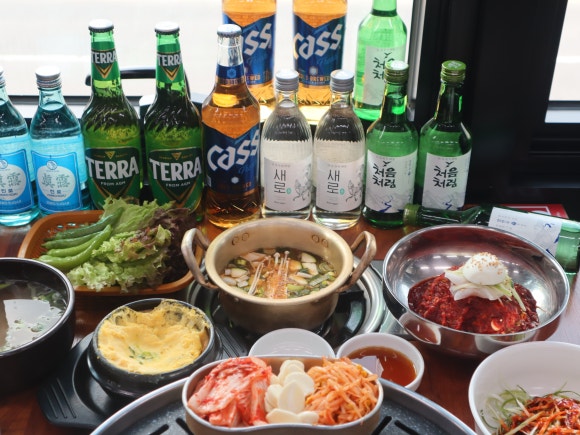 채영진의명품생고기무한리필 이미지