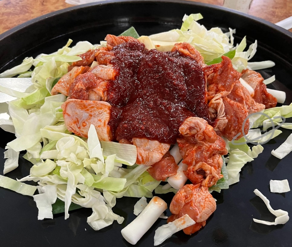 이현춘천닭갈비 이미지