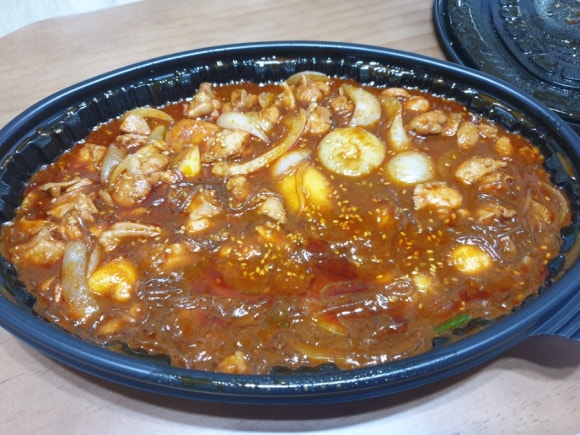 두찜(여수문수점) 이미지