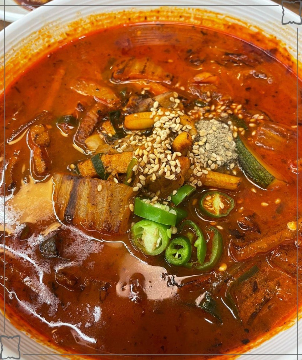 짬뽕중심 이미지