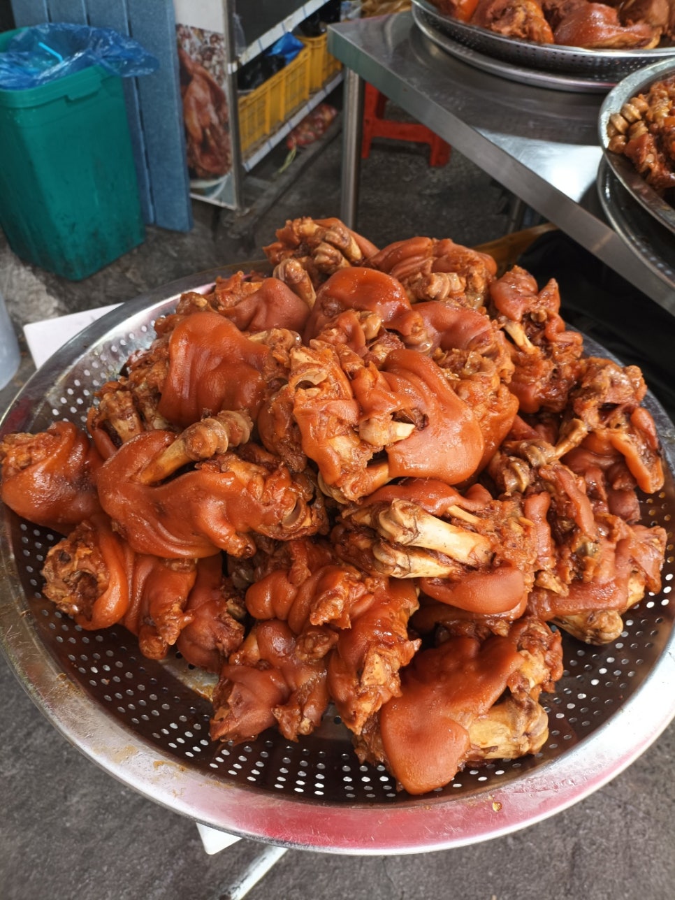 별족발 이미지