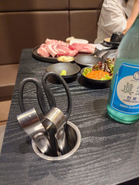 골드식당 이미지