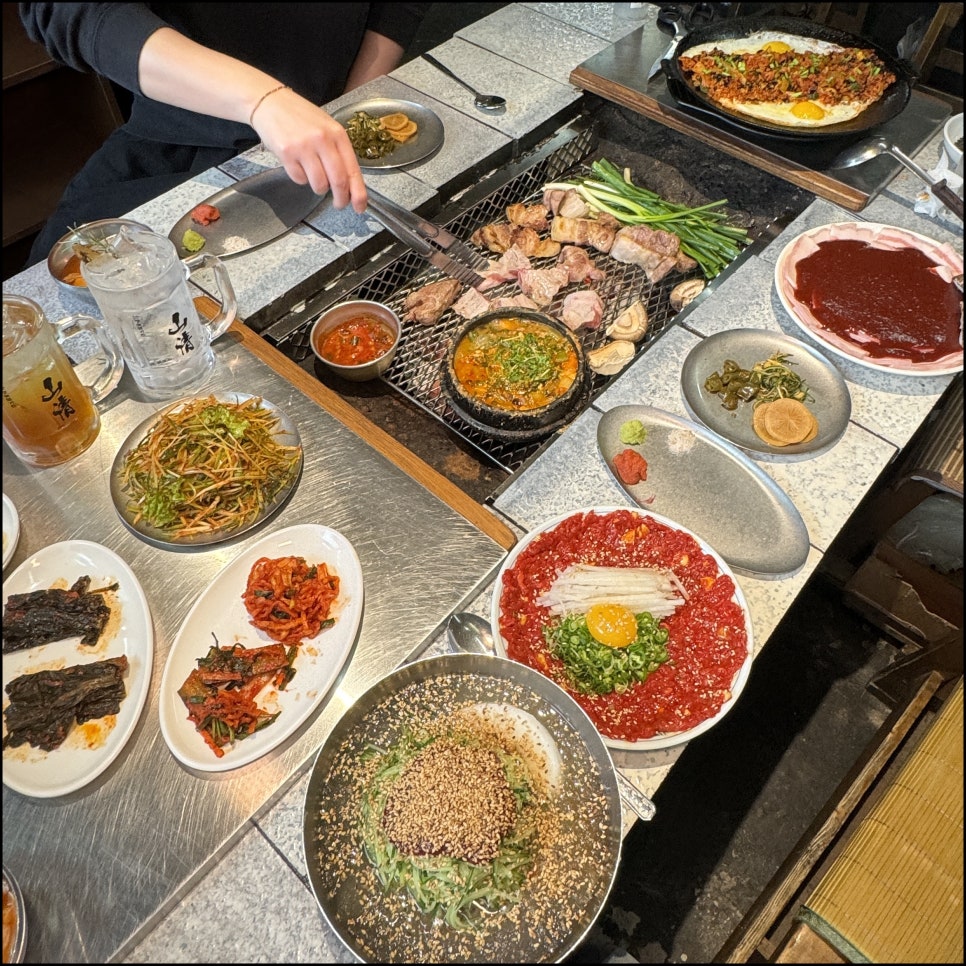 산청칡냉면 이미지