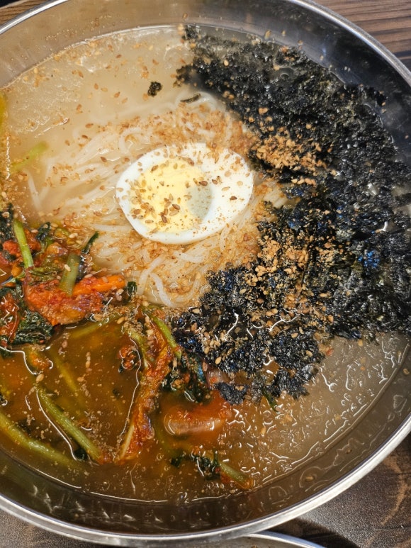 천수제면소 이미지