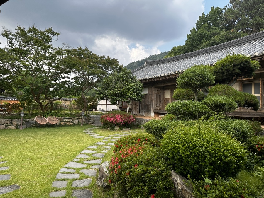 서기당홍기창가옥 이미지