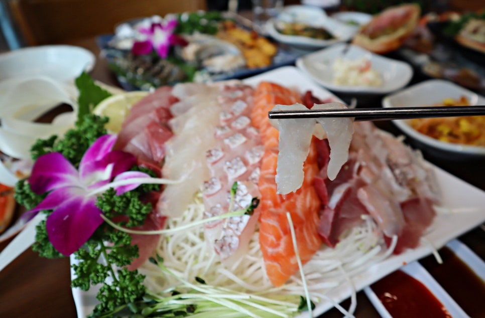 OK수산 이미지