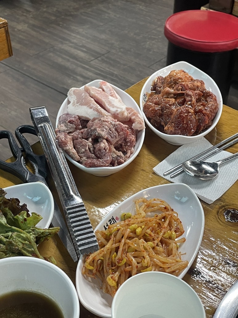 외대갈매기(본점) 이미지