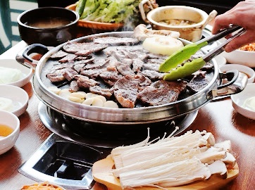 채영진의명품생고기무한리필 이미지