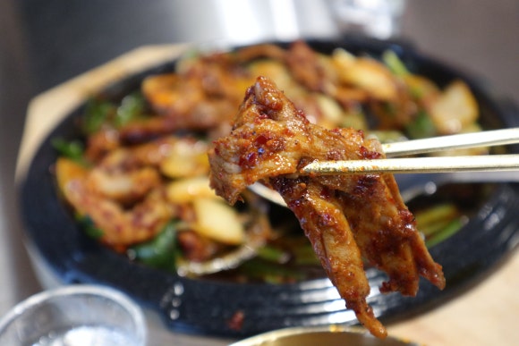 김포순대 이미지