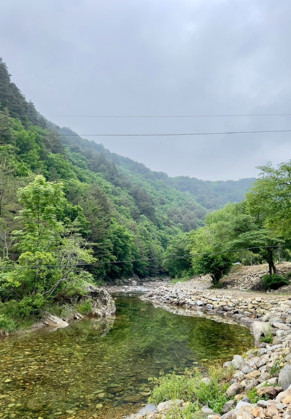 을수골 별빛계곡 이미지