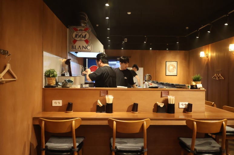 건국카츠 이미지