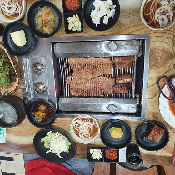 함흥관 이미지