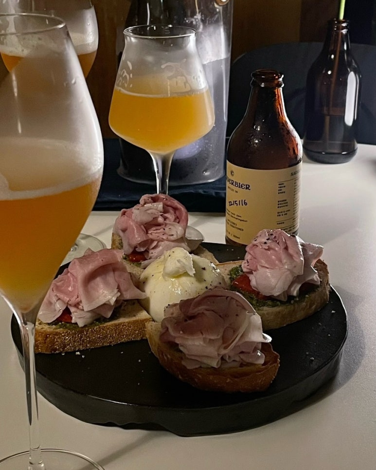 Ein Glas(아인글라스) 이미지