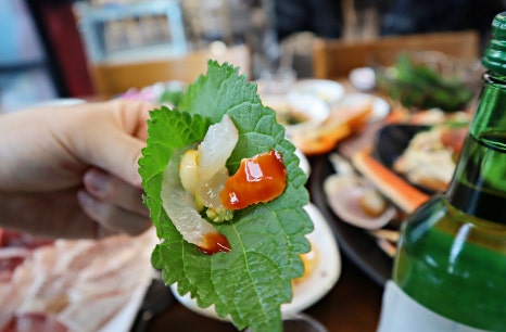 OK수산 이미지