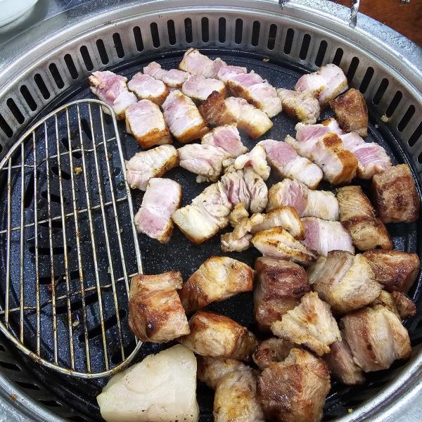 횡성생고기 이미지