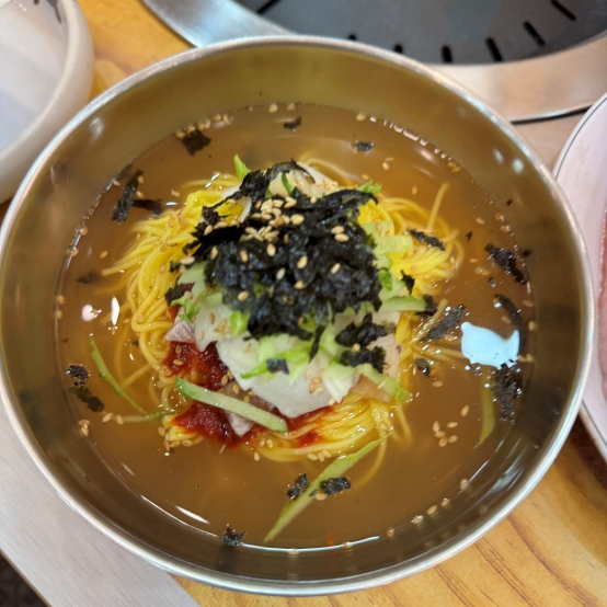 수원맛찬들왕소금구이 이미지