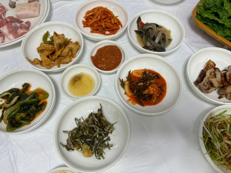 정가네 생삼겹살 이미지