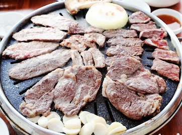 채영진의명품생고기무한리필 이미지