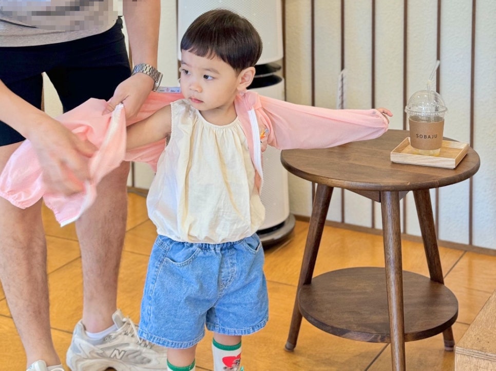 소바주 헤어(운정 다율동점) 이미지