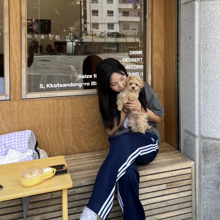 하운드커피 이미지