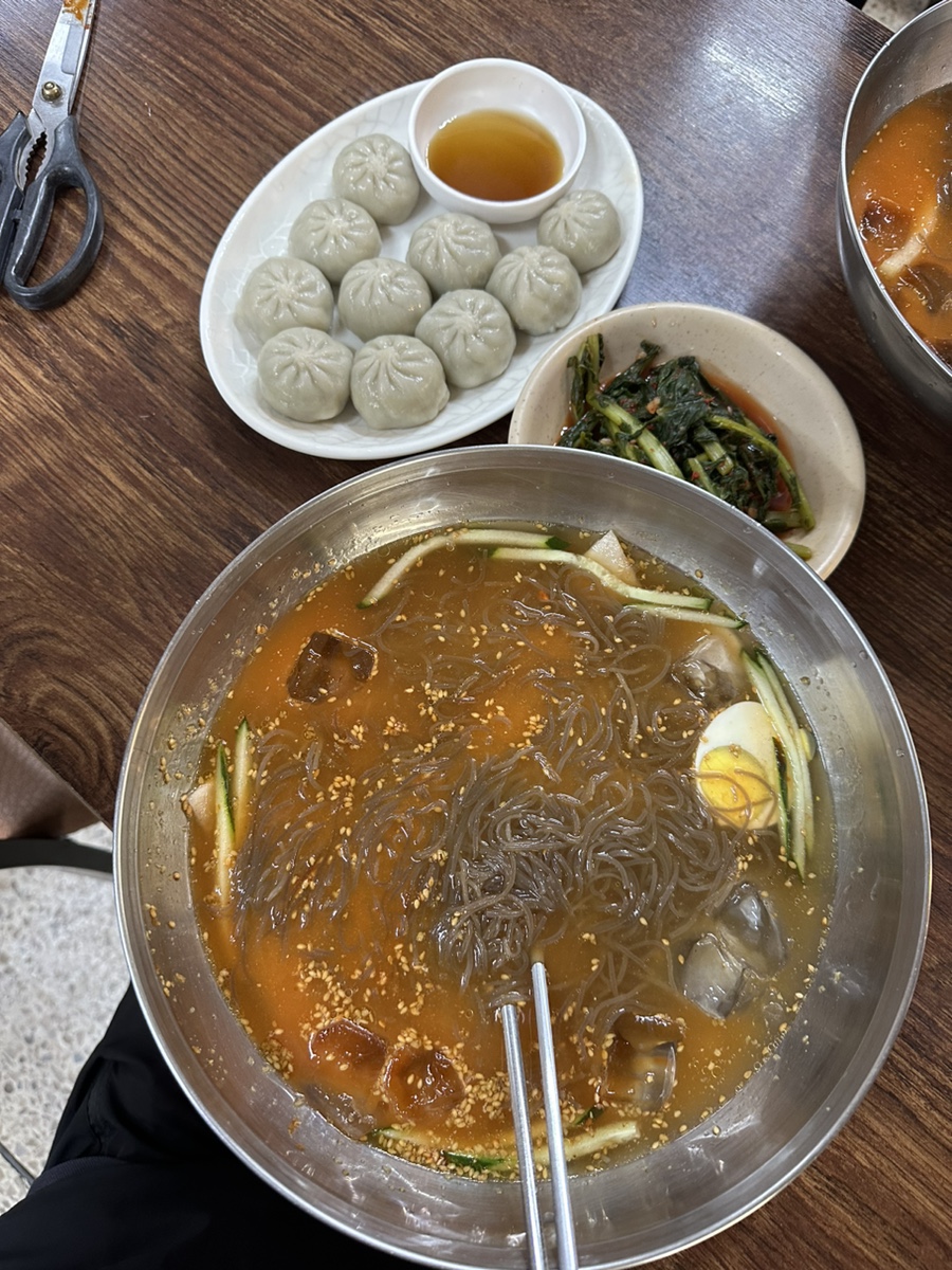 할머니냉면분점1호 이미지