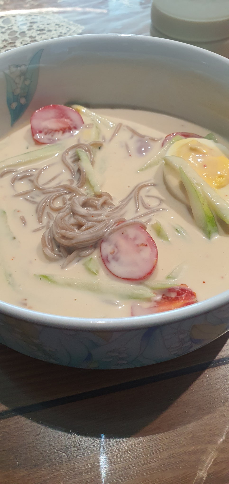 북평두부 이미지